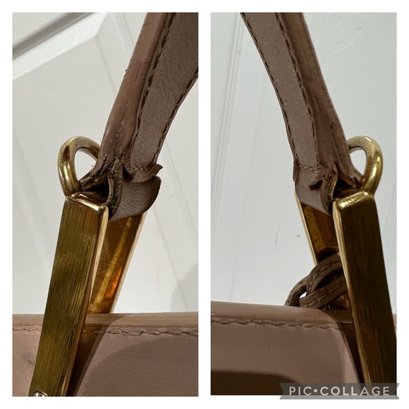 Balenciaga Ledix Cartable bag - Picture 17 of 17